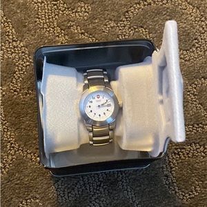 Swiss Army Watch